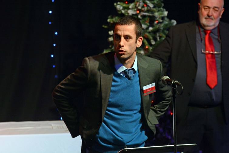 Sports Awards maintain their magnificent standard