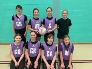 Fishguard Under 12s