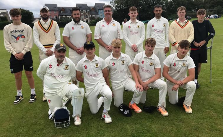 Carew 3rds