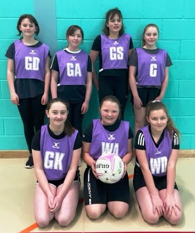 Under 12s Fishguard A