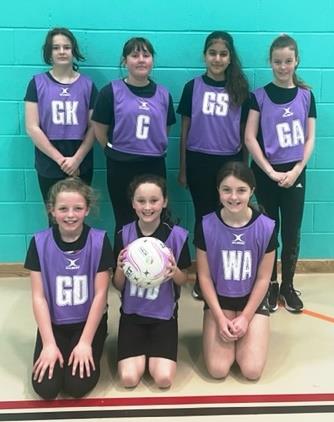 Under 12s - Fishguard B