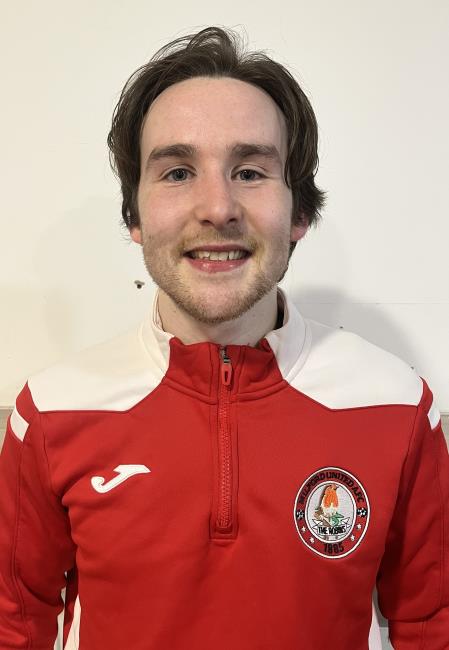 Ieuan Rutherford