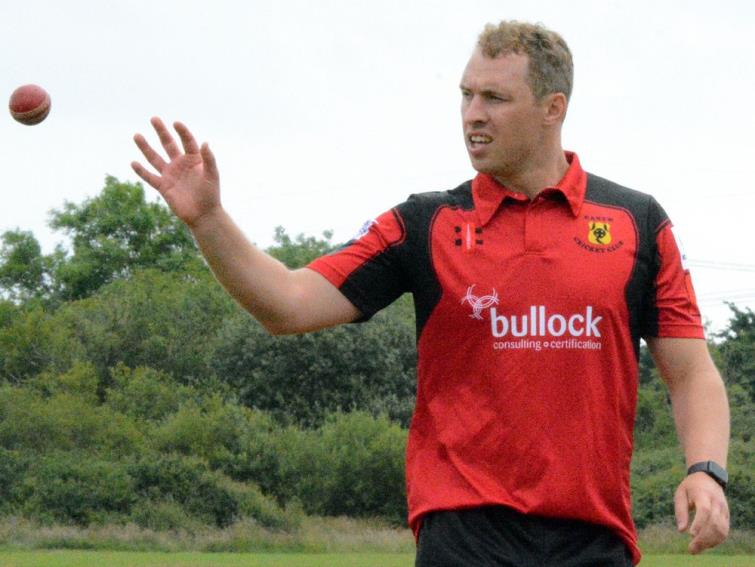 Jonathan Rogers