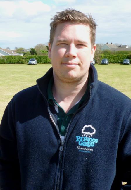 Jonathan Venables Jonathan Venables