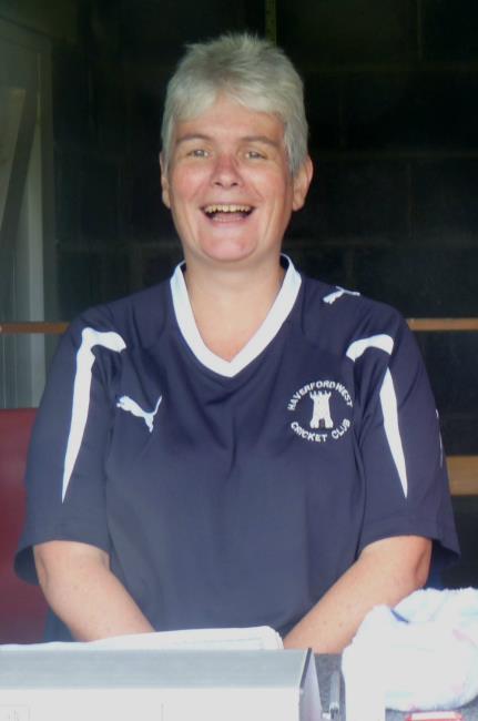 Jayne Cole