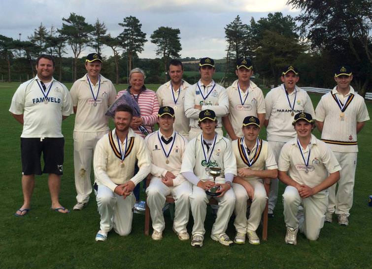 Champions All 2014