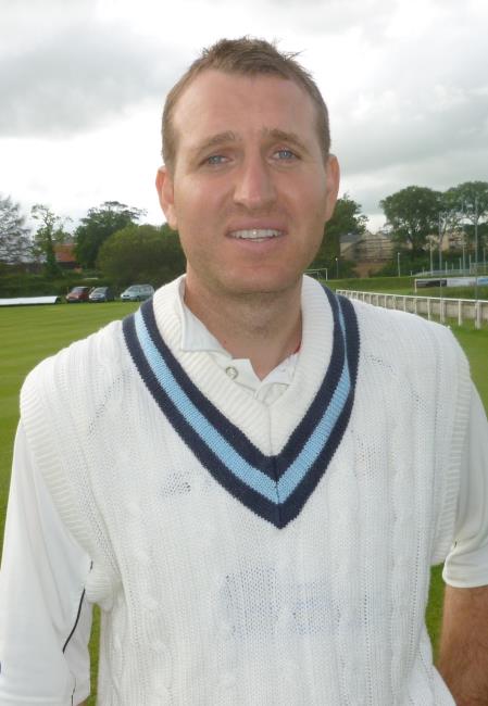 Marc Hughes