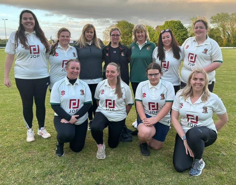 Pembroke Ladies