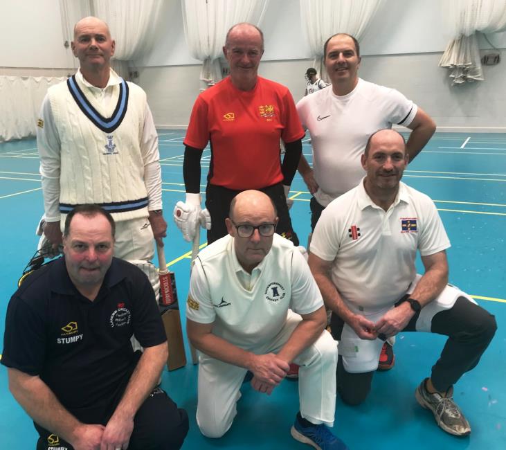 Pembrokeshire Vets A
