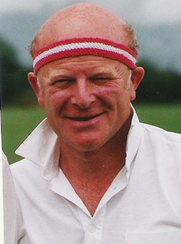 Roger Burns