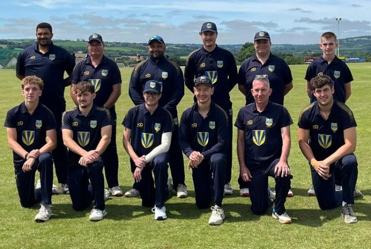  Runners-up Laugharne