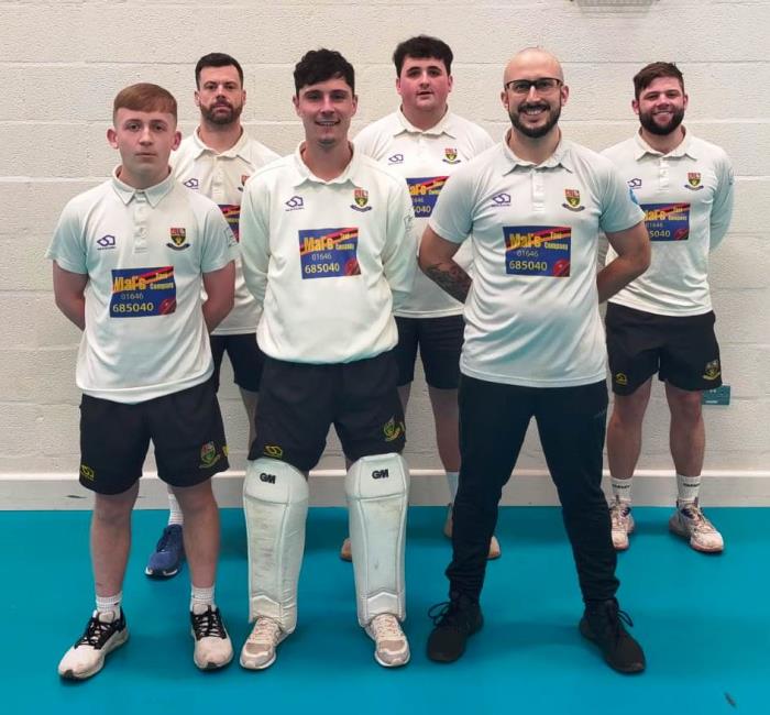 Runners-up Pem Dock A