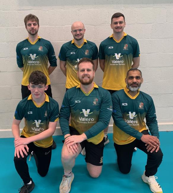  Runners-up Pembroke