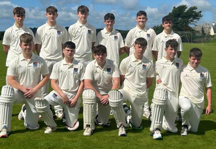  Whitland Youth