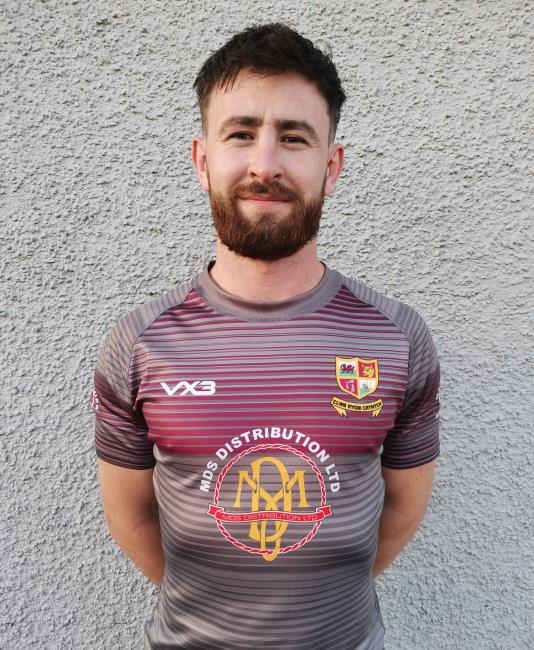 Tomos Phillips - Scored a good try for Crymych