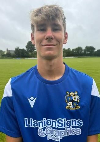Connor Davies