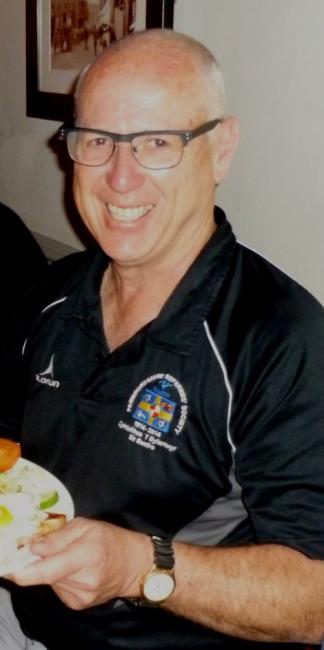 Steve Williams