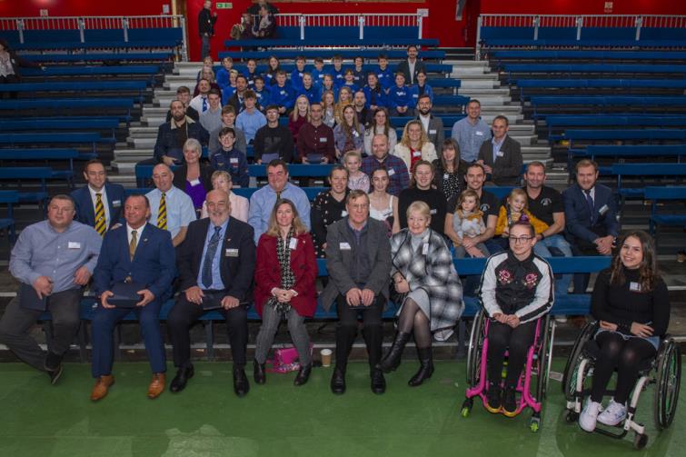 2019 Sports Awards - Finalists