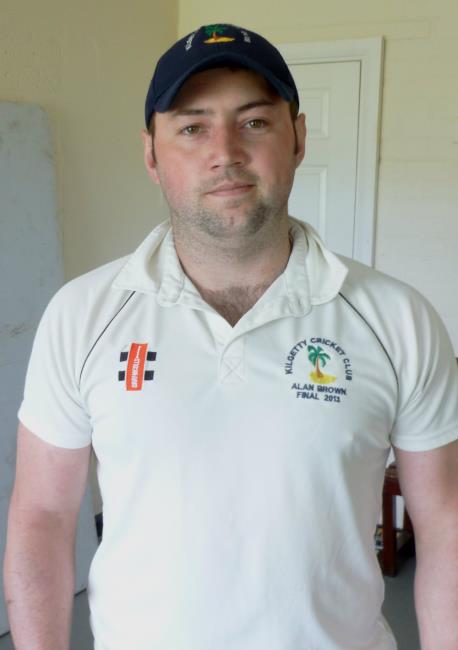 Ross Hardy