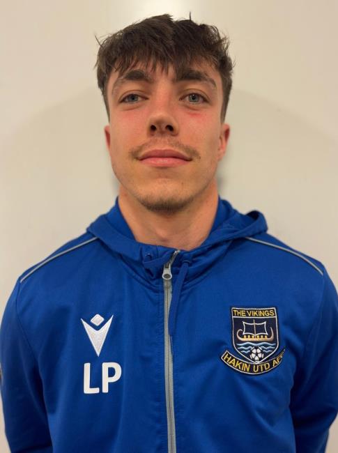 Liam Parks
