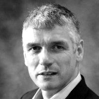 Bill Ridge