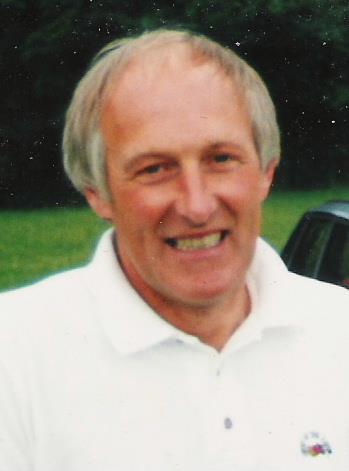 Gary Stephens