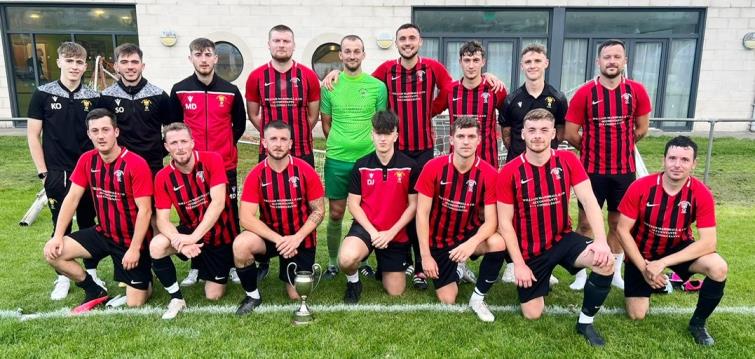 Goodwick United