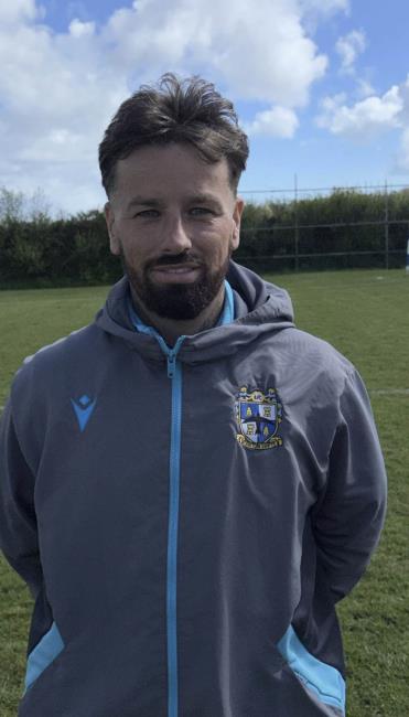 Kieran Walton