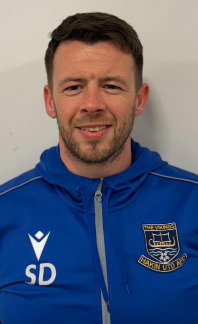 Scott Davies