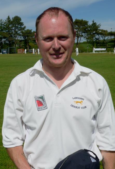 Rob Williams     