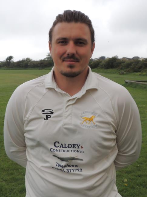 James Phillips       