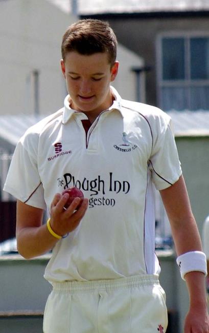 Tom Murphy - welcome return for Cresselly