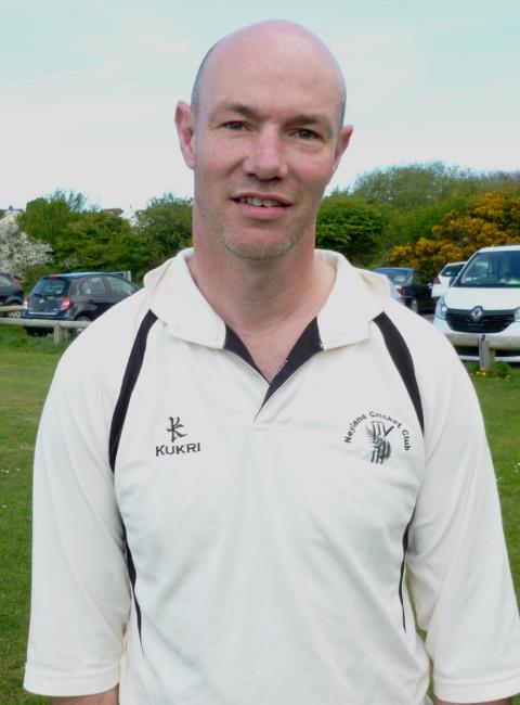 Gregg Miller         