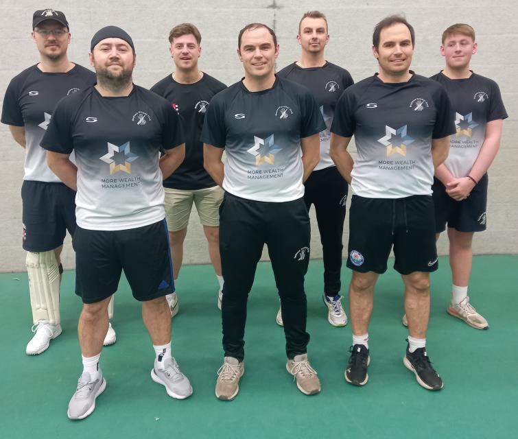 Runners up Neyland
