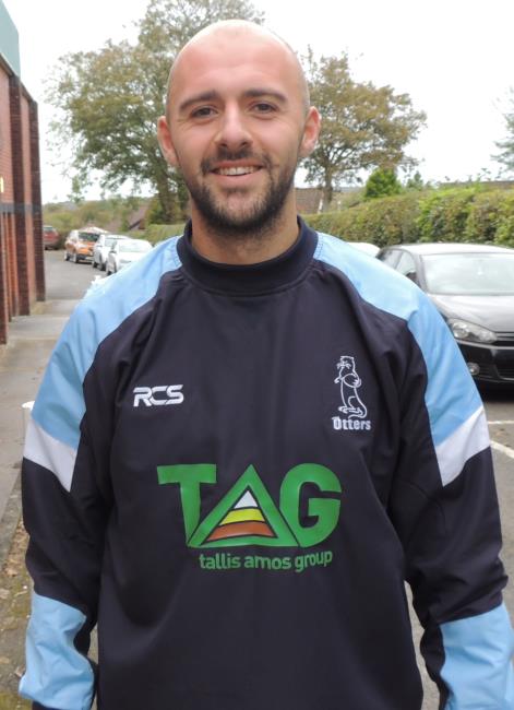 Nick Gale - two tries