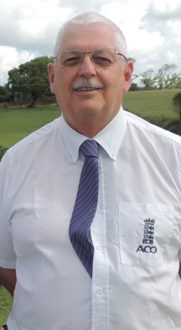 Trefor Evans