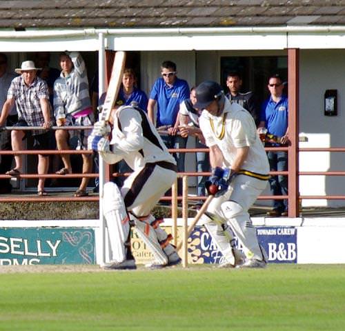 See all the action from Harrison-Allen Bowl 2013 Final