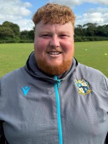 Cory Mair