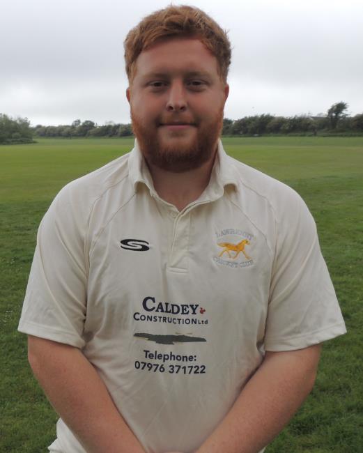 Harry Thomas  