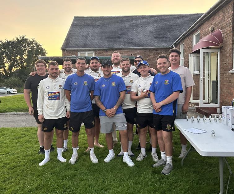  Runners up - Dock Fire