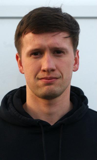 Shaun Whitfield