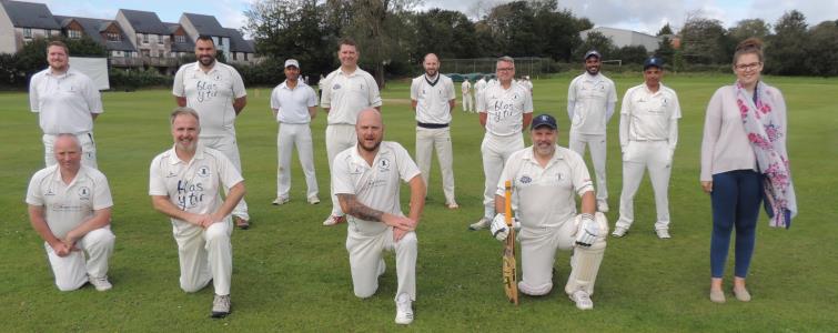 Haverfordwest 3rds