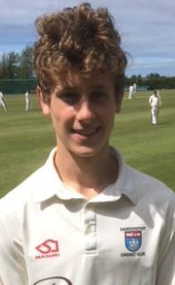 Tom Mansbridge