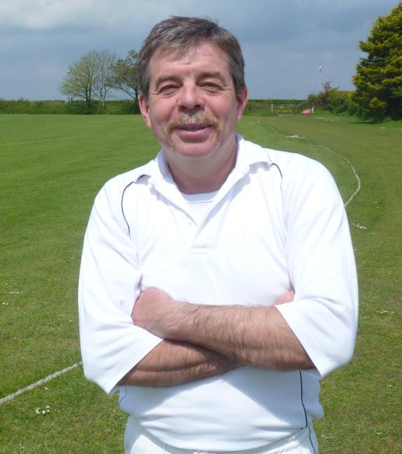 Kevin Jenkins