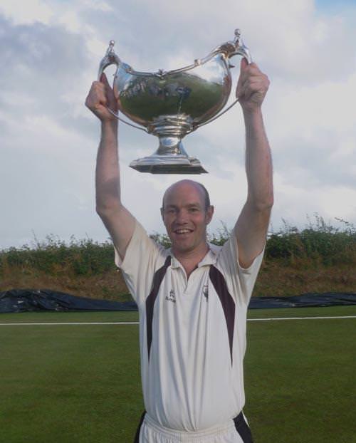 See all the action from Harrison-Allen Bowl 2013 Final