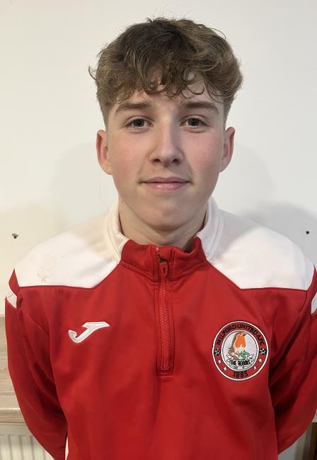 Rhys Brawn