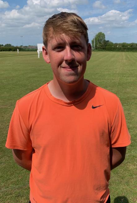  Jack John - superb six-wicket haul for Neyland