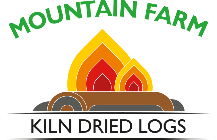 Mountain Farm - Kiln Dried Logs