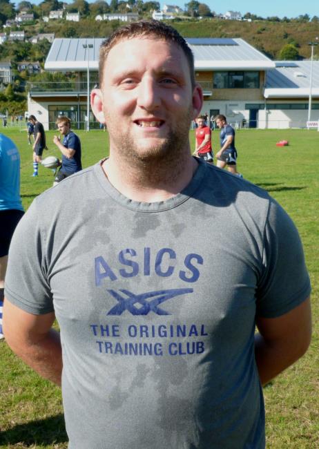  Rugby Reports 23rd April 2016