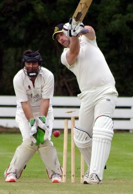 Division One Reports 15th August 2015 